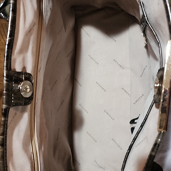 Brahmin Bag - Picture 8 of 13